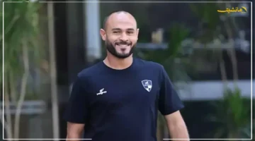 تكرار لتجربة الزمالك؟.. مدرب وادي دجلة يطلق تصريحات قوية قبل مواجهة الأهلي المرتقبة 1